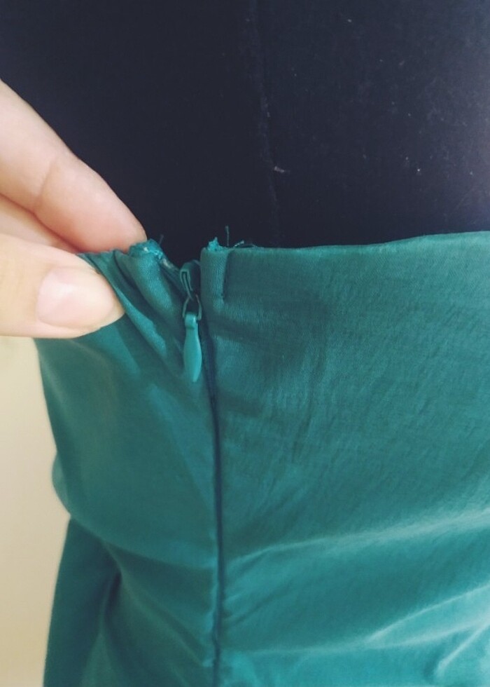 Kısa abiye  - Görsel 5