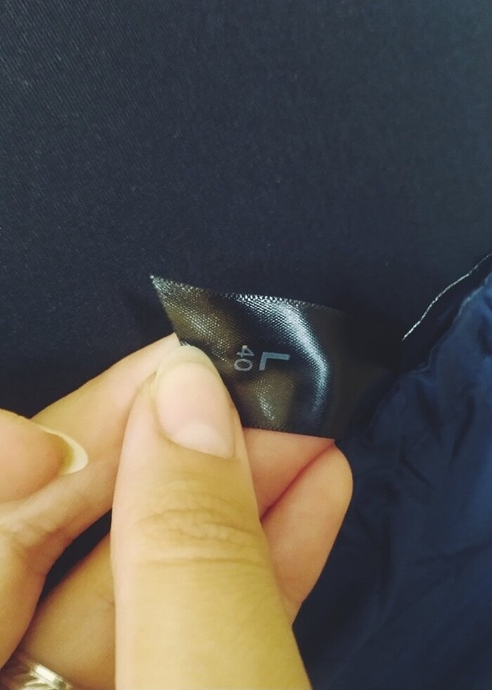 Mini elbise - Görsel 5