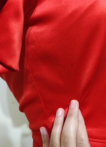 Tek omuz  - Görsel 6