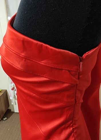 Tek omuz  - Görsel 7