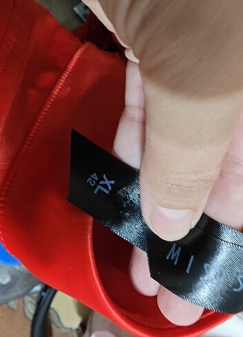 Tek omuz  - Görsel 8