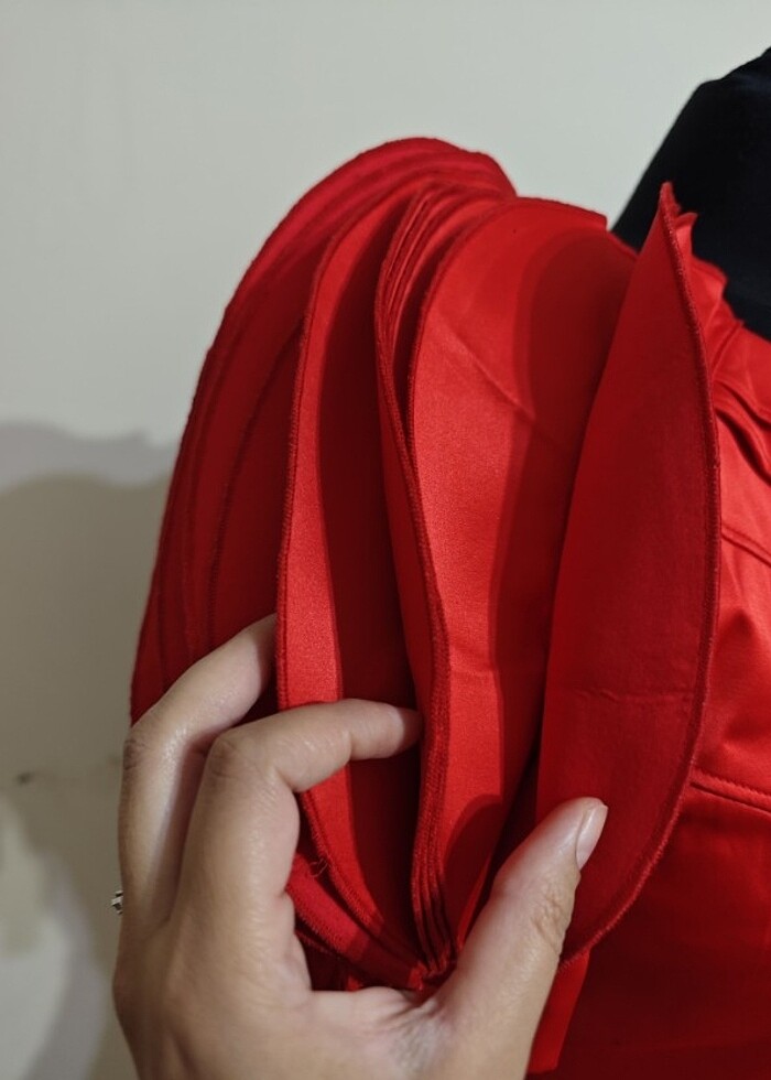 Tek omuz  - Görsel 2