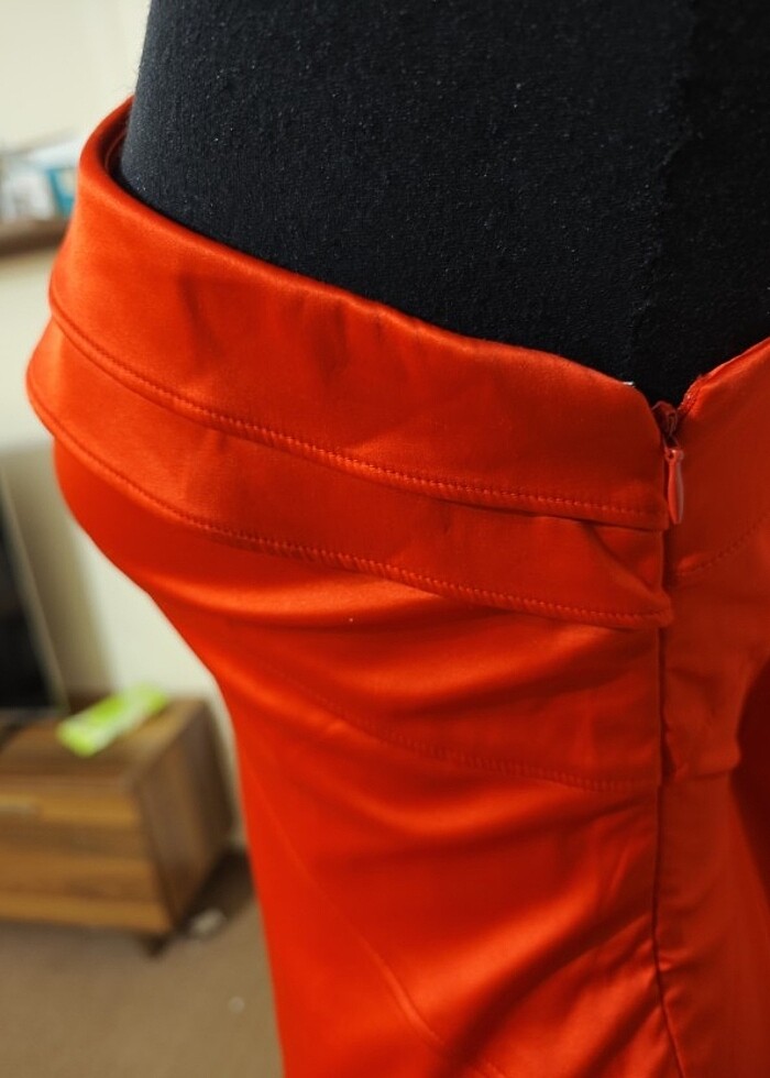 Tek omuz  - Görsel 5