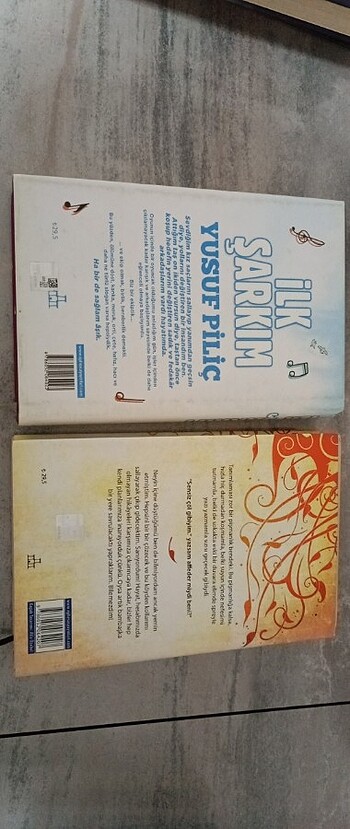 İlk şarkım 1 2