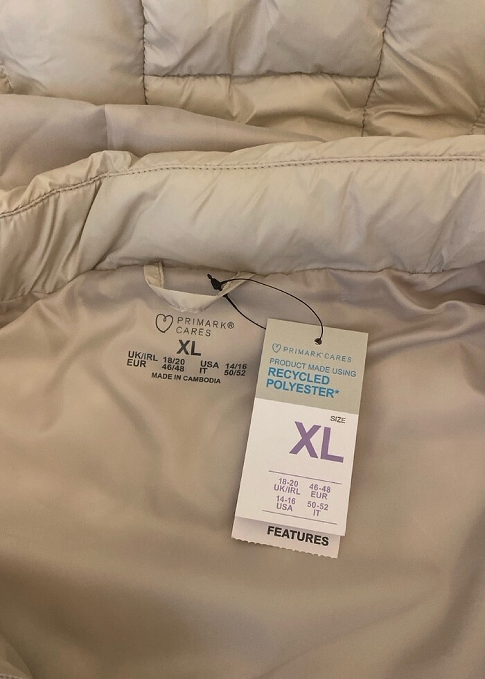 Şişme yelek - Görsel 4