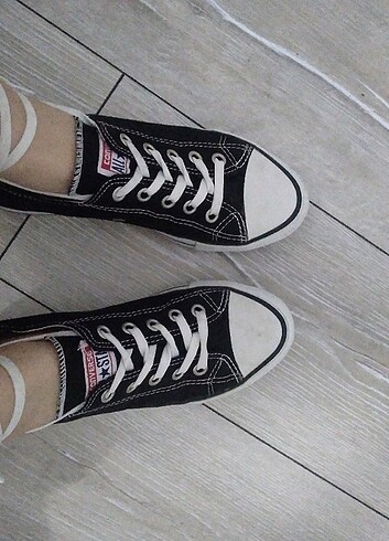 39 Beden Converse 