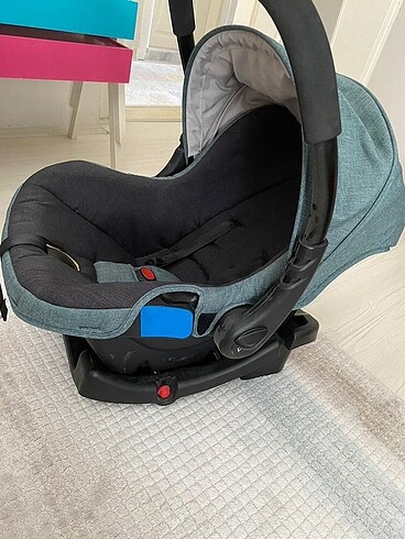 Prego ana kucağı oto koltuk
