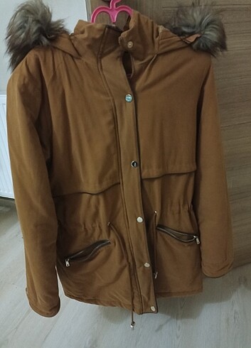 KABAN/PARKA