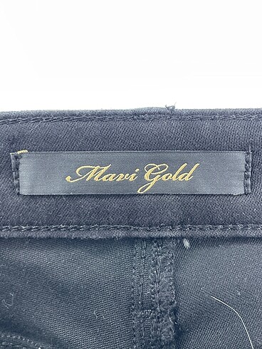 28 Beden siyah Renk Mavi Jeans Jean / Kot %70 İndirimli.