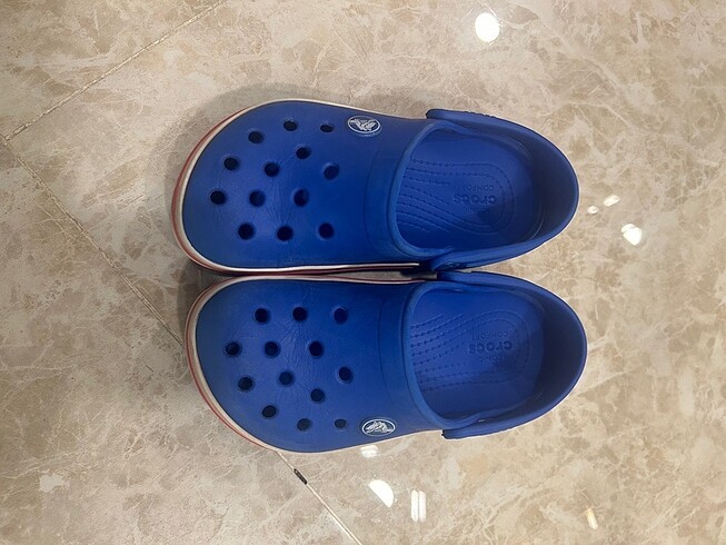 Crocs Mükemmel durumda crocs