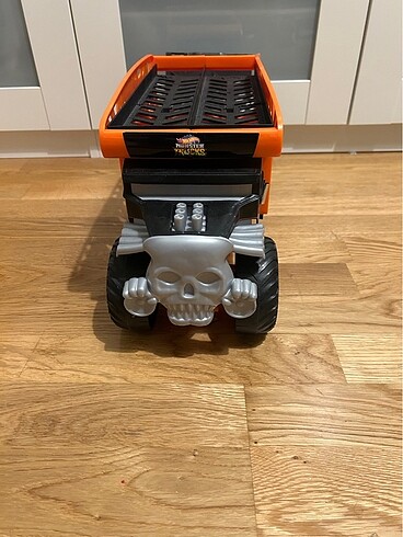 Hot Wheels kamyon