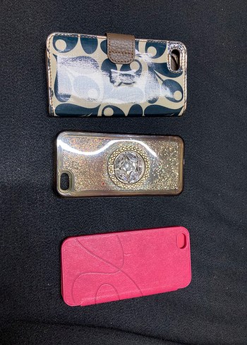 İPhone SE 1.nesil Telefon Kılıfları - Görsel 2