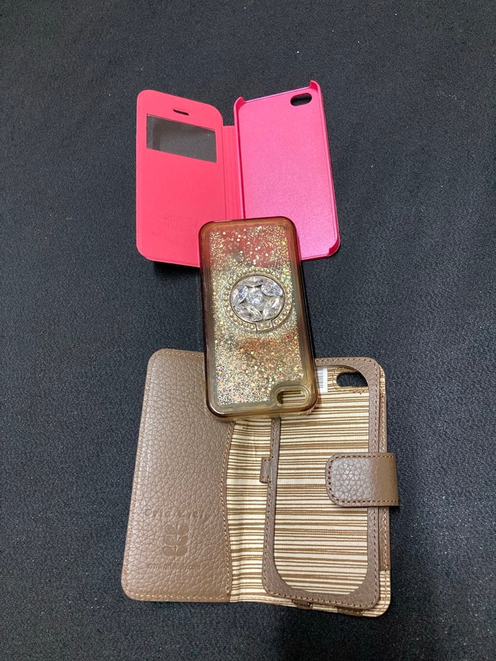 İPhone SE 1.nesil Telefon Kılıfları - Görsel 3