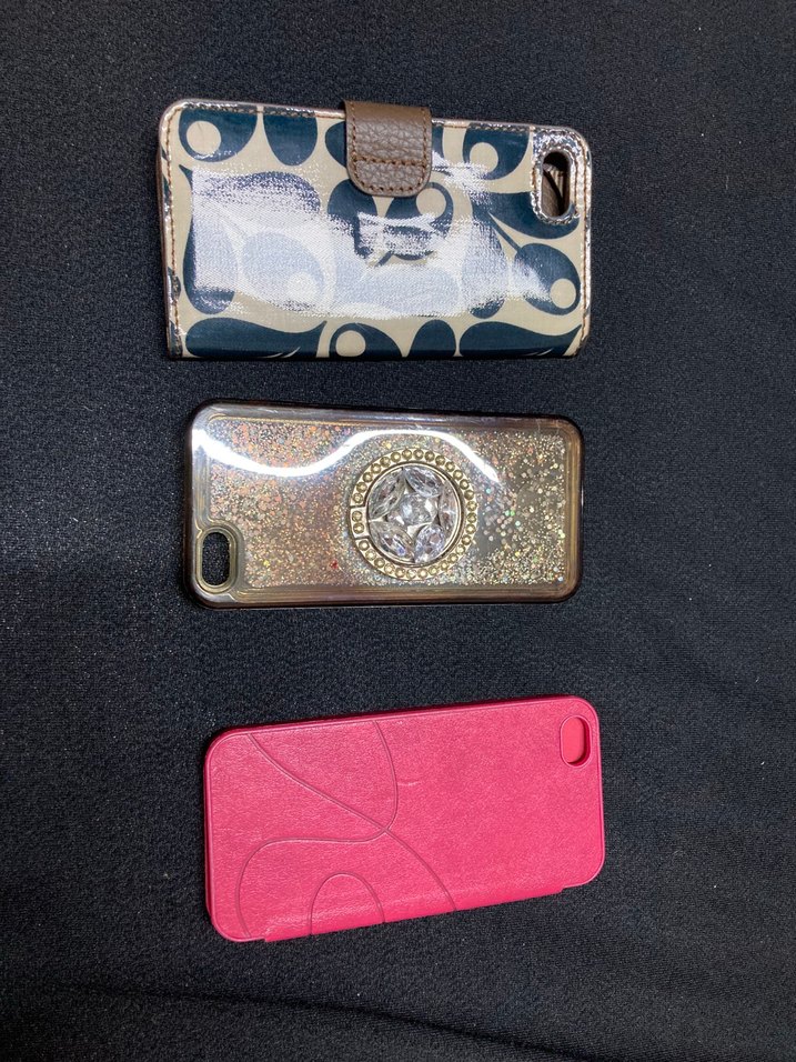 İPhone SE 1.nesil Telefon Kılıfları - Görsel 2