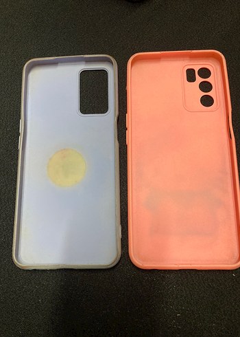 Samsung M13 Telefon Kılıfı, 2 adet - Görsel 2