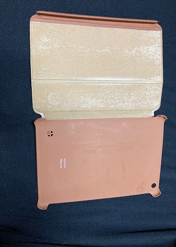Bej Tablet Kılıfı
