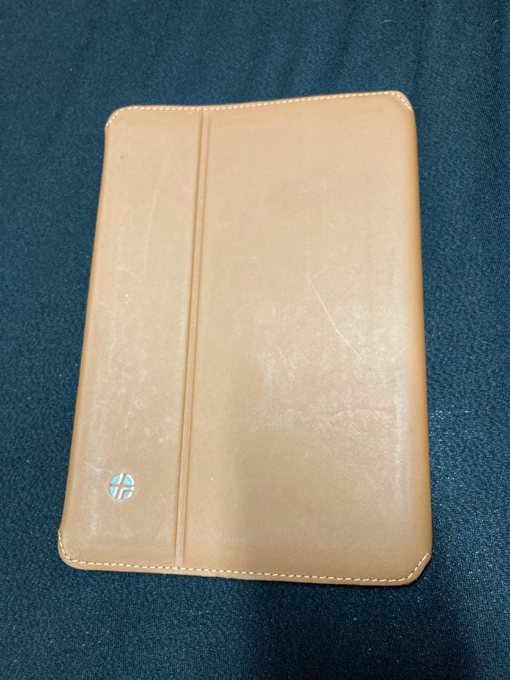 Bej Tablet Kılıfı - Görsel 2