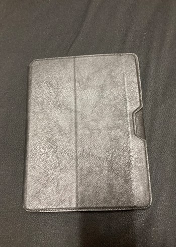 Gri Tablet Kılıfı