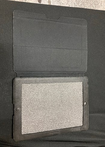 Diğer Gri Tablet Kılıfı