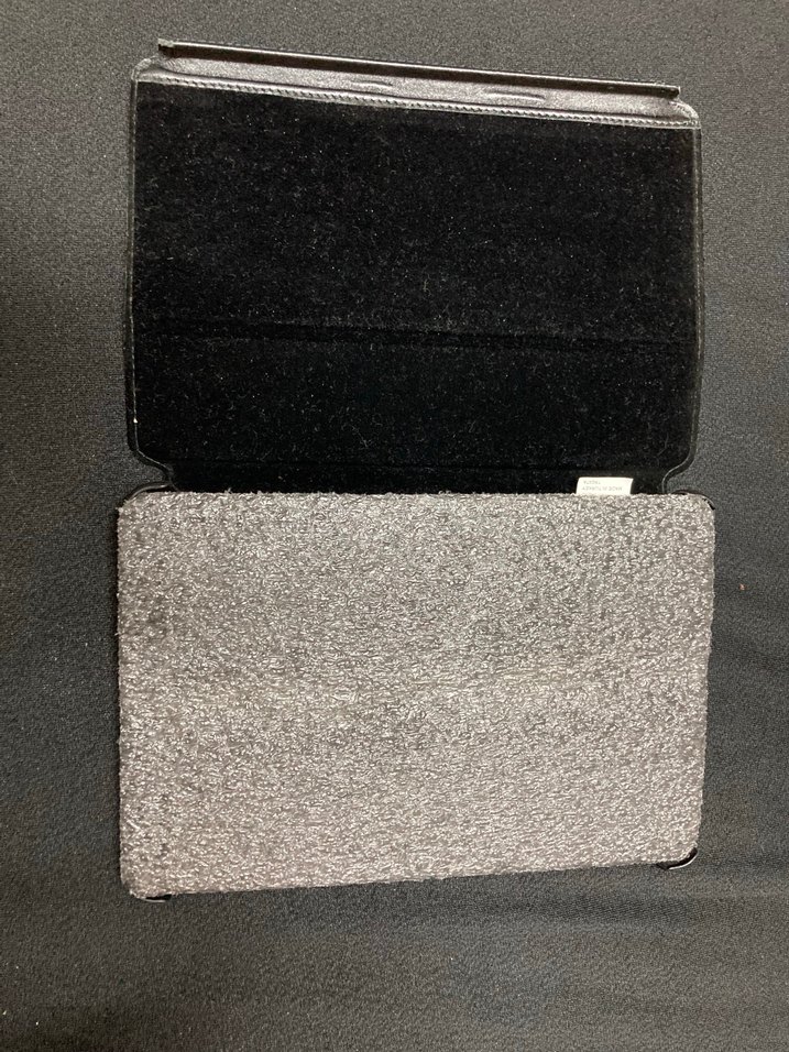 Gri Tablet Kılıfı - Görsel 4