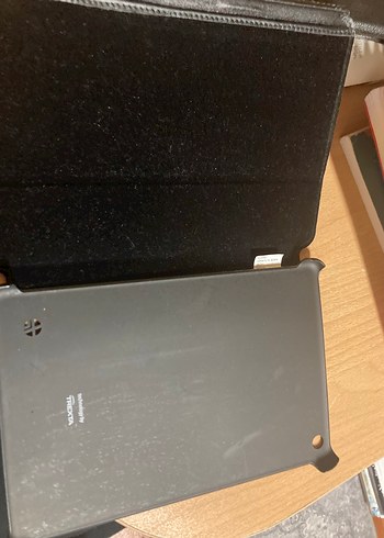 Siyah Tablet Kılıfı - Görsel 2