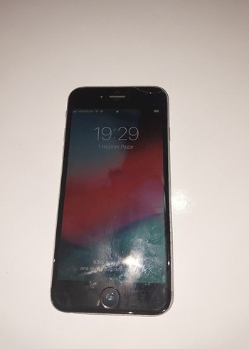 İPhone 6 16GB