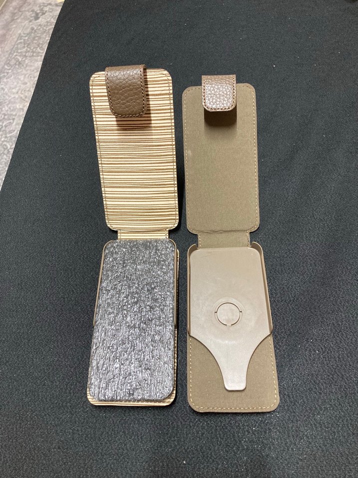 İPhone SE 1.nesil Modern Telefon Kılıfı - Görsel 3