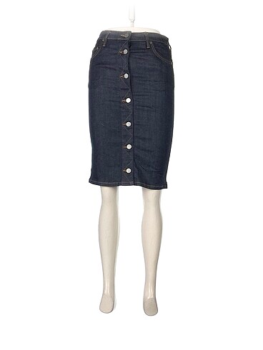 All Saints Midi Etek %70 İndirimli.