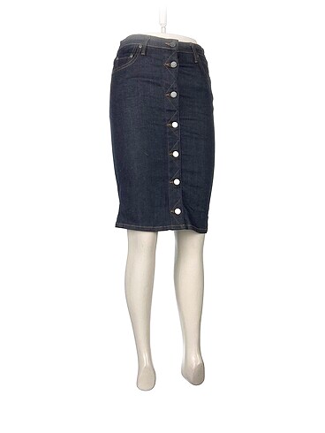 All Saints All Saints Midi Etek %70 İndirimli.