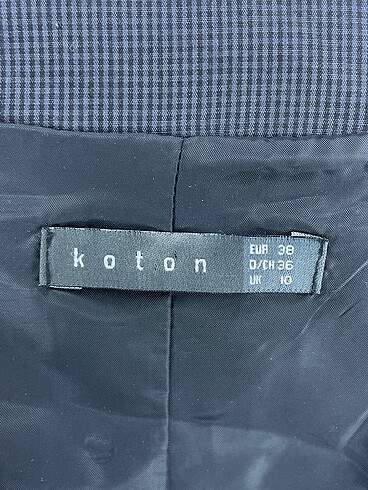 38 Beden çeşitli Renk Koton Kısa Elbise %70 İndirimli.