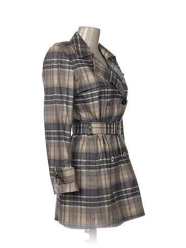 Network Network Trenchcoat %70 İndirimli.