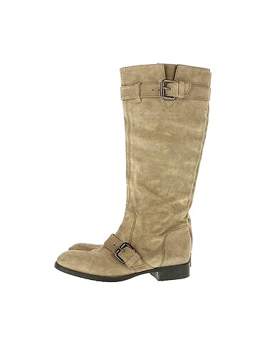 Tod's Çizme %70 İndirimli.