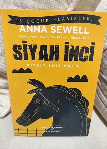 Siyah İnci