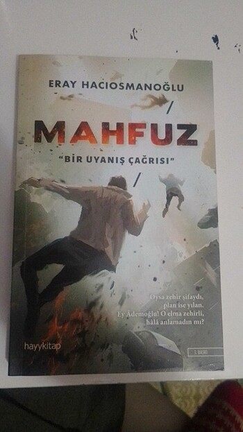 Mahfuz
