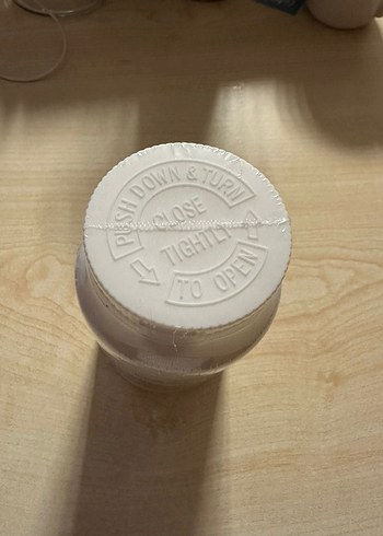 SXNWSN Urolithin A Mitochondria Vitamin Takviyesi - Görsel 3