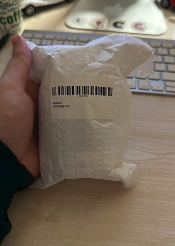 SXNWSN Urolithin A Mitochondria Destek Takviyesi - Görsel 8