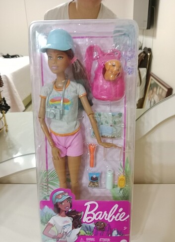 Barbie