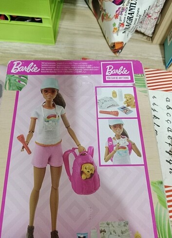 Barbie Barbie