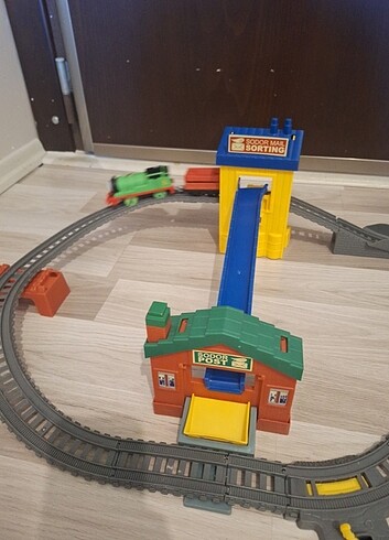  Thomas tren set