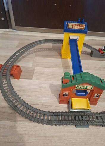  Beden Thomas tren set