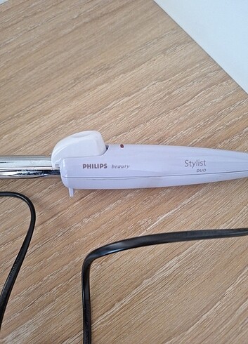  Beden Philips maşa