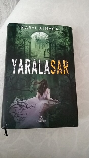 yaralasar 