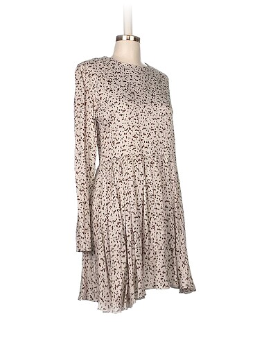 Vintage Love Vintage Love Kısa Elbise %70 İndirimli.
