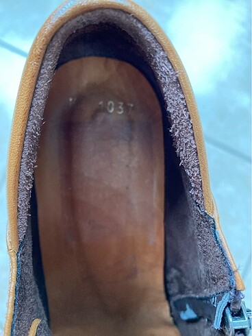 37 Beden kahverengi Renk Nine West