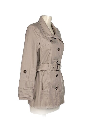 LC Waikiki LC Waikiki Trenchcoat %70 İndirimli.