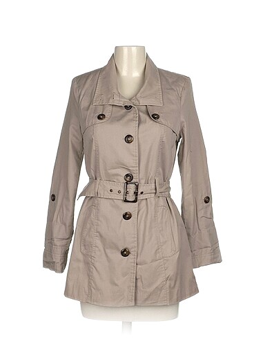 LC Waikiki Trenchcoat %70 İndirimli.