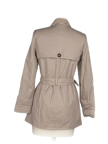 36 Beden LC Waikiki Trenchcoat %70 İndirimli.
