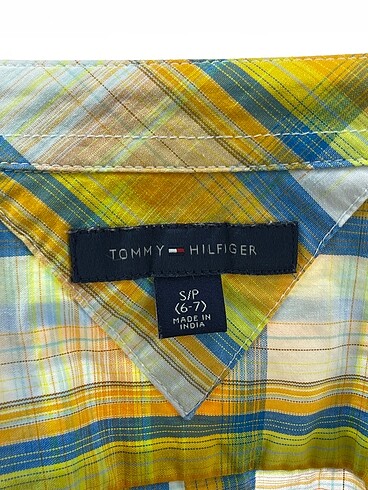 universal Beden çeşitli Renk Tommy Hilfiger Gömlek %70 İndirimli.