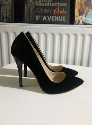 Diğer Stiletto