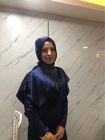 Diğer Abiye elbise